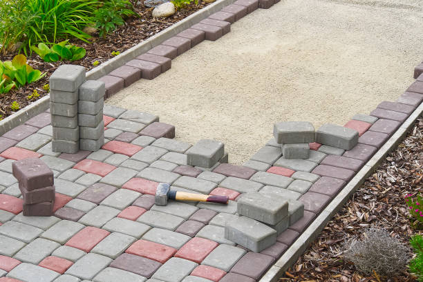 Best Cobblestone Driveway Paving in Milton, DE