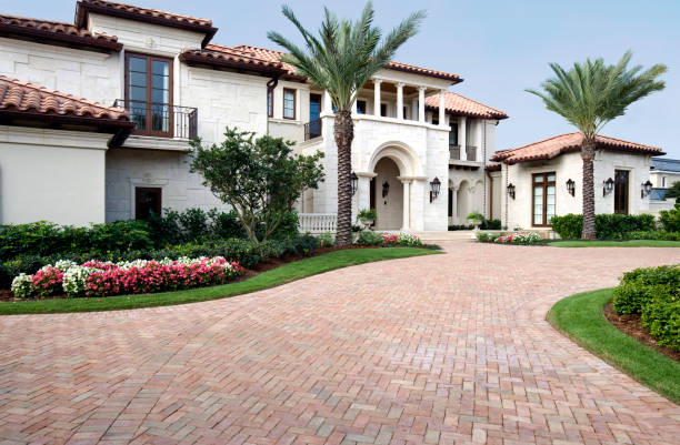 Best Luxury Driveway Paving Solutions in Milton, DE