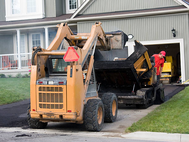 Best Driveway Borders and Edging Pavers in Milton, DE