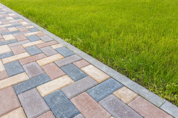 Best Residential Driveway Paving in Milton, DE